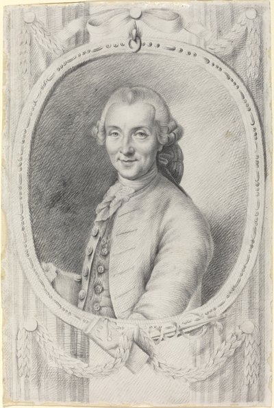 Johann Gottfried von Herder alkotó: Johann Friedrich Bierlein