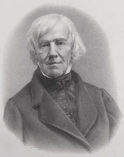 Wartensee-i Franz Xaver Schnyder alkotó: Johann Friedrich Hasler
