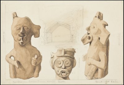A collection of Waldeck