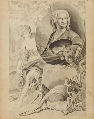 Frontispiz alkotó: Johann Georg Bergmuller
