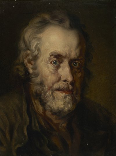 A Kézműves alkotó: Johann Georg von Edlinger