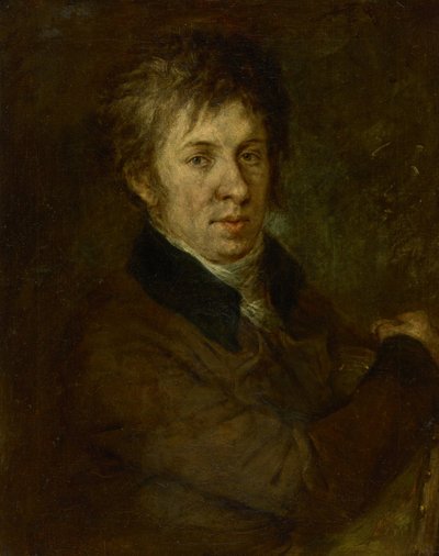 Joseph Sebastian von Edlinger alkotó: Johann Georg von Edlinger