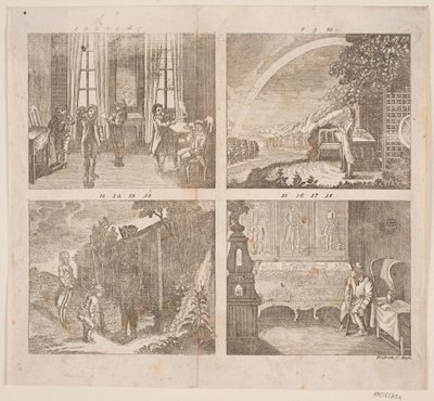 Produkciók gyerekeknek alkotó: Johann Gottlieb Friedrich