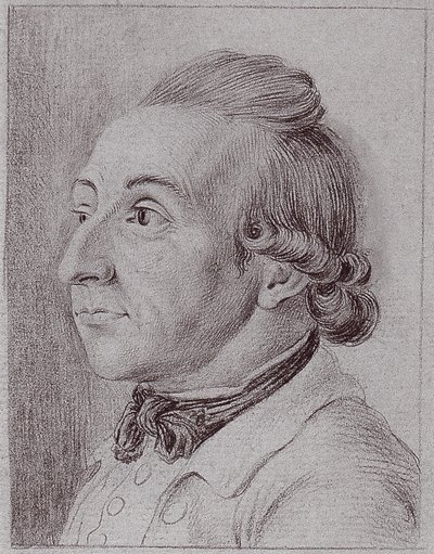 LBrennwaldi alkotó: Johann Heinrich Lips