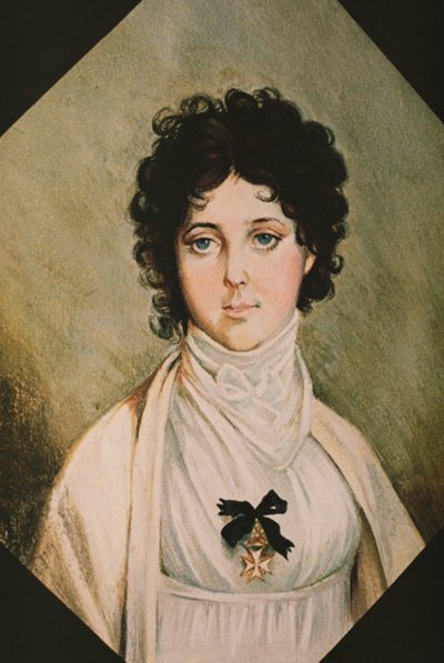 Lady Hamilton (1765-1815 körül) alkotó: Johann Heinrich Schmidt