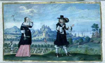 Kedves Búcsú alkotó: Johann Jacob Besserer
