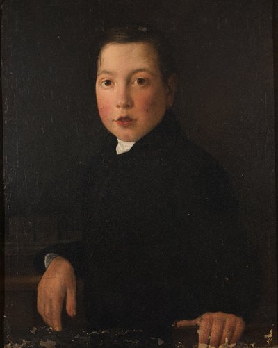 Adolf Musch alkotó: Johann Michael Neder