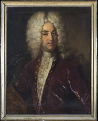 Burgerbibliothek Bern M 152 alkotó: Johann Rudolf Huber