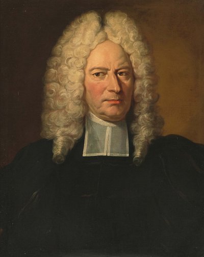 Samuel Christoph Steiger (I.) alkotó: Johann Rudolf Huber