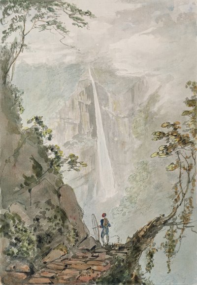 Pan (olaj, vászon) alkotó: Johann Till