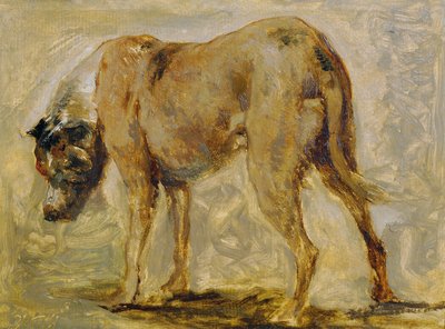 barna német dog alkotó: Johann  Till der Jüngere