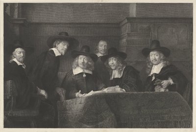 Az acélmesterek alkotó: Johann Wilhelm Kaiser (I)
