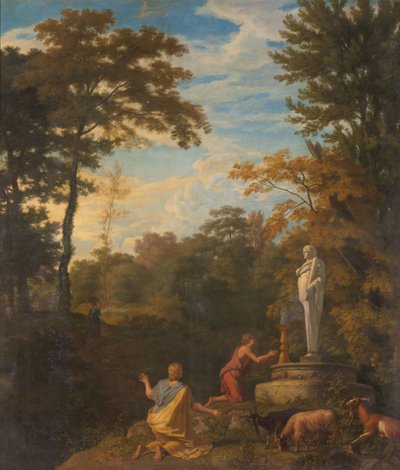  alkotó: Johannes (1646-c.1726) Glauber