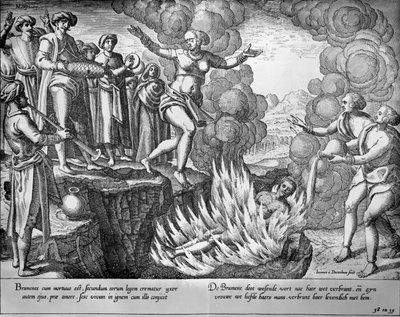 Sati alkotó: Johannes Baptista van the Younger Doetechum