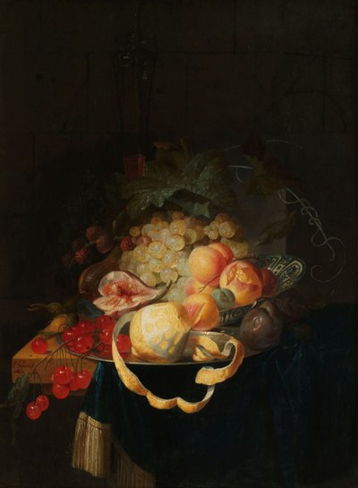  alkotó: Johannes Hannot