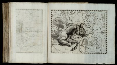 A csillagászat Prodromusa, 1690 alkotó: Johannes Hevelius