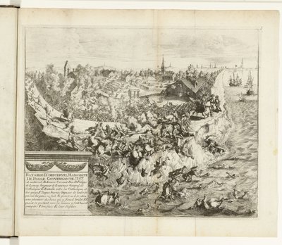 Oosterweel-i csata, 1567 Bataille d