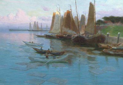  alkotó: Johannes Martin Grimelund