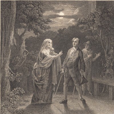 A láthatatlanok alkotó: Johannes Senn