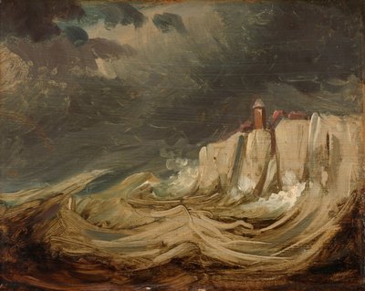 Viharok a parton alkotó: Johannes Tavenraat