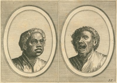 "t Moye Molletje" és "Melis Bocke-baert" alkotó: Johannes and Lucas van Doetechum after Pieter Bruegel the Elder