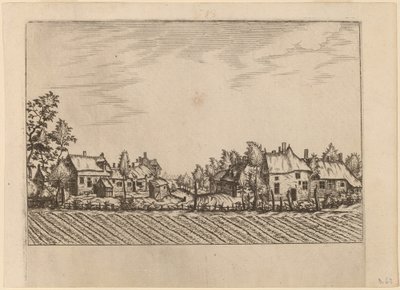 Farmok alkotó: Johannes van Doetechum, the Elder and Lucas