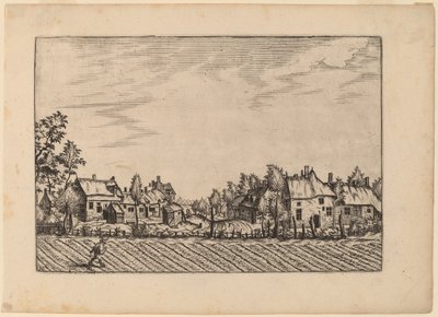 Farmok alkotó: Johannes van Doetechum, the Elder and Lucas