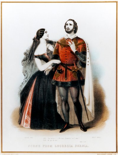 Gaetano Donizetti 