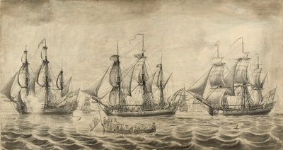 A Hudson