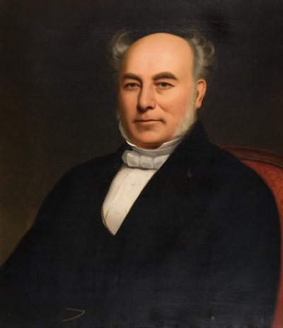 David Marshall tiszteletes alkotó: John Anderson Snr Stewart