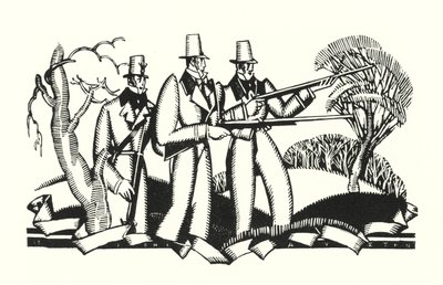 Illusztráció Don Juanhoz, Lord Byron (litho) alkotó: John Austen