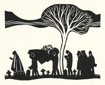Illusztráció: Madame Bovary, Gustave Flaubert (litho) alkotó: John Austen
