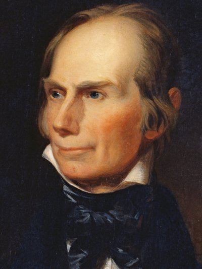 Henry Clay alkotó: John B. Neagle