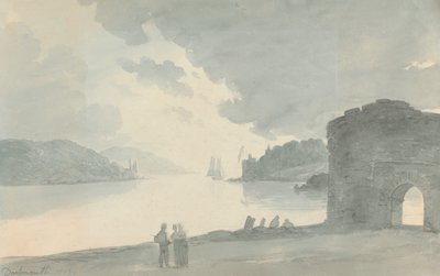 Dartmouth alkotó: John Baverstock Knight