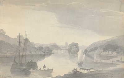 Totness alkotó: John Baverstock Knight