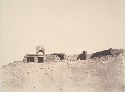 Szeretett, Templom, 1853-54. alkotó: John Beasley Greene