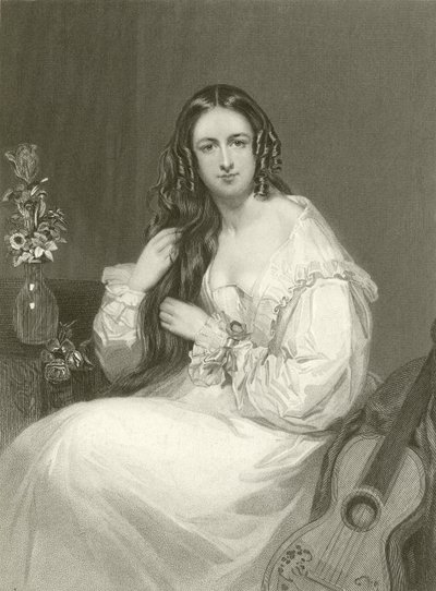 Katherine Airlie alkotó: John Bostock