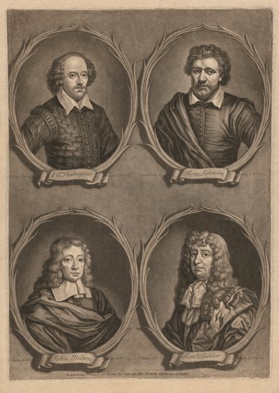 Névtelen alkotó: John Bowles