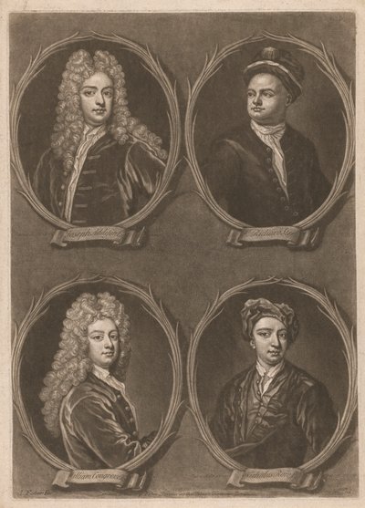 Névtelen alkotó: John Bowles
