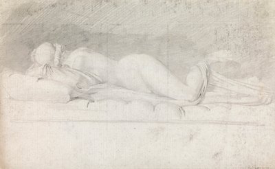 A hermafrodita tanulmányozása alkotó: John Brown
