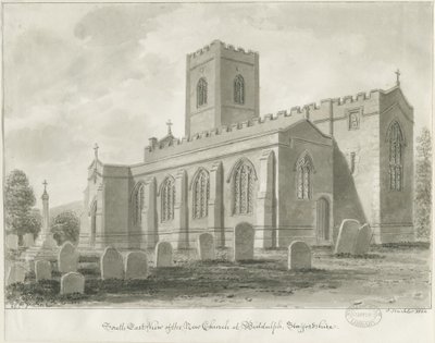 Biddulph alkotó: John Buckler