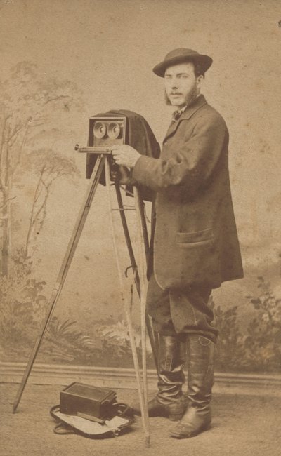  alkotó: John Carbutt