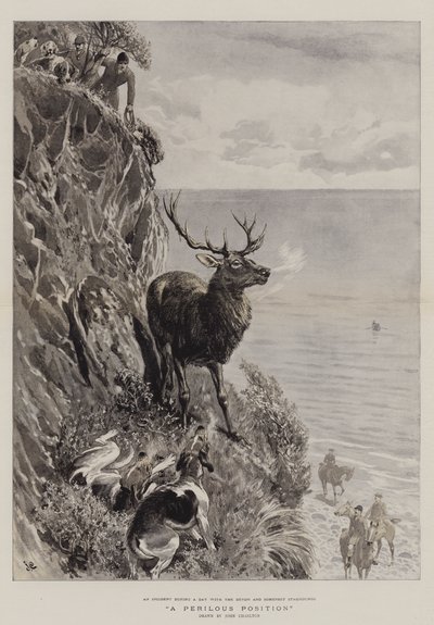 Veszélyes pozíció alkotó: John Charlton