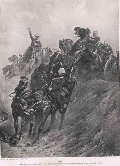 Állj alkotó: John Charlton
