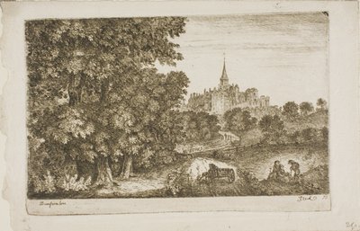 Dunfermline alkotó: John Clerk of Eldin