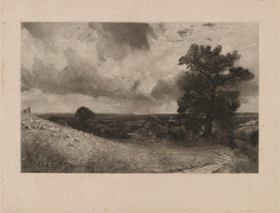 Dél alkotó: John Constable