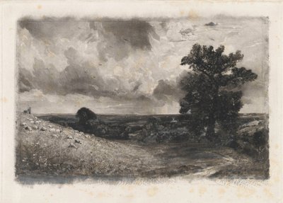 Dél alkotó: John Constable