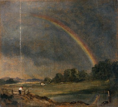  alkotó: John Constable