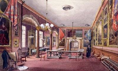 A Painter-Stainers