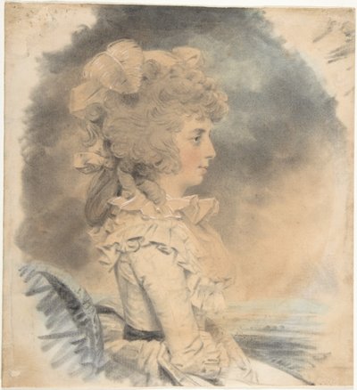 Palmerné alkotó: John Downman